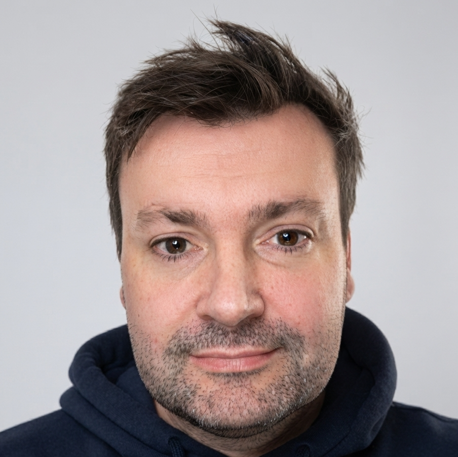 Gavin Beech